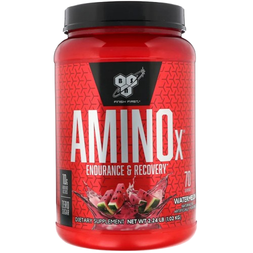 Amino X 70 Servicios
