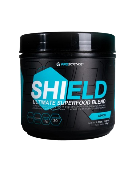Shield 30 Servicios