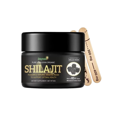 Shilajit Adaptógeno 50Gramos