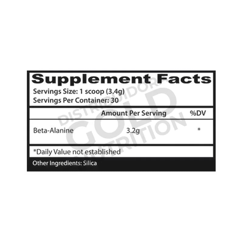 Beta-Alanine