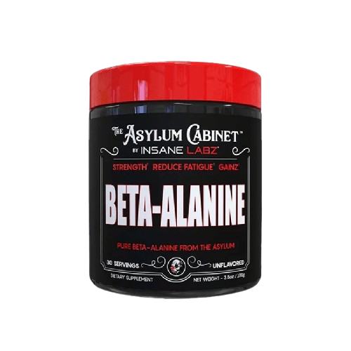 Beta-Alanine