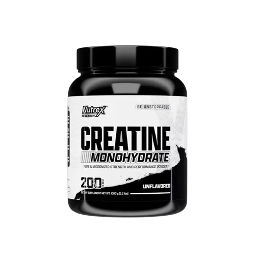 Creatina Monohidratada Nutrex 1Kg