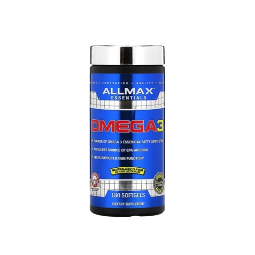 Omega 3 180Cap