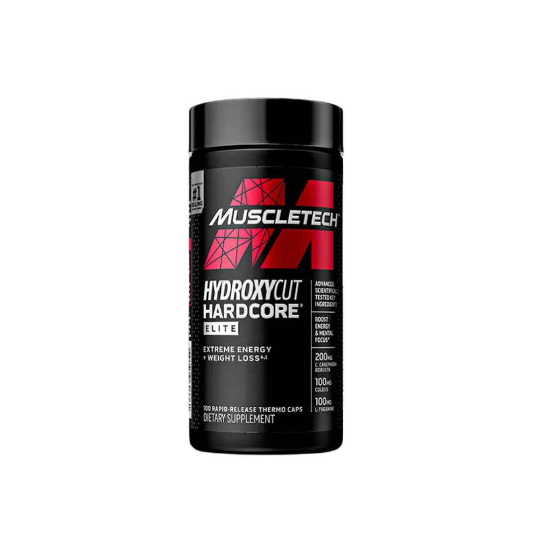 Hydroxycut Elite