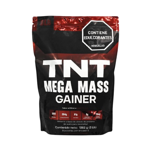 TNT 3lb