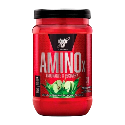Amino X 30 Servicios
