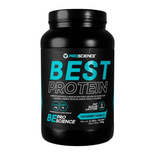 Proteina Best 2LB