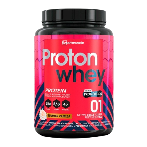 Proteína Proton Whey
