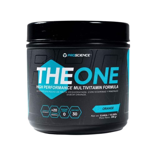 The One 30 Servicios