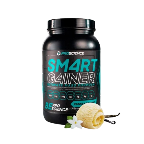Smart Gainer 3.25lb