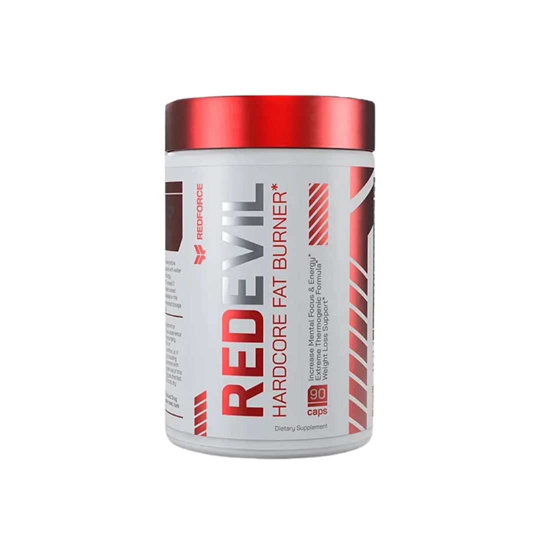 Red Evil