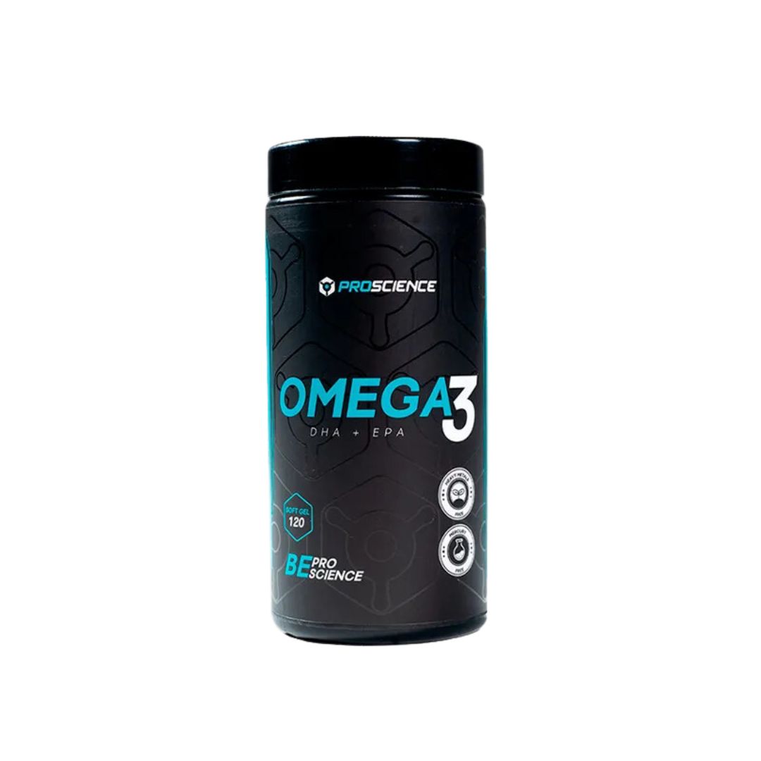 Omega 3