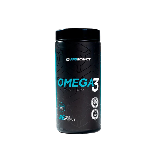 Omega 3
