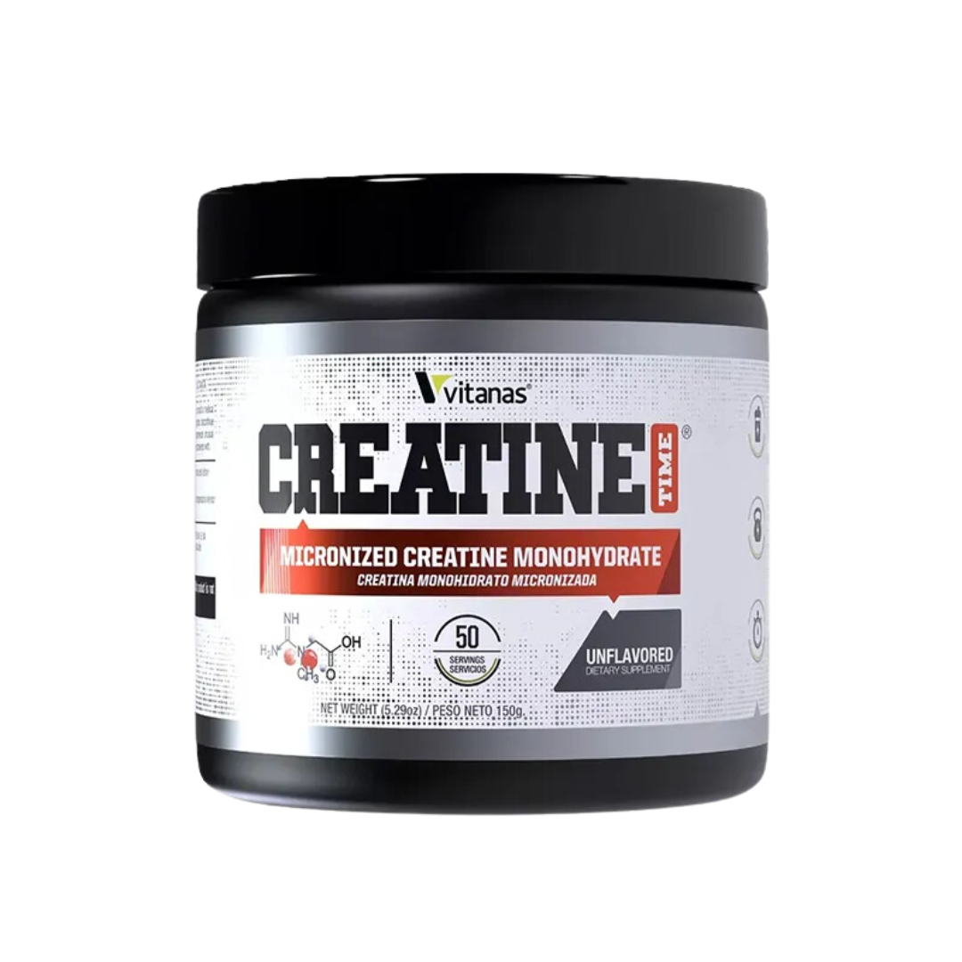 Creatina Vitanas 50 Servicios