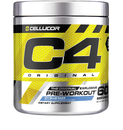 C4 60 Servicios