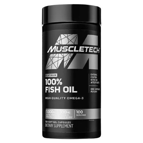Omega 3 Platinum