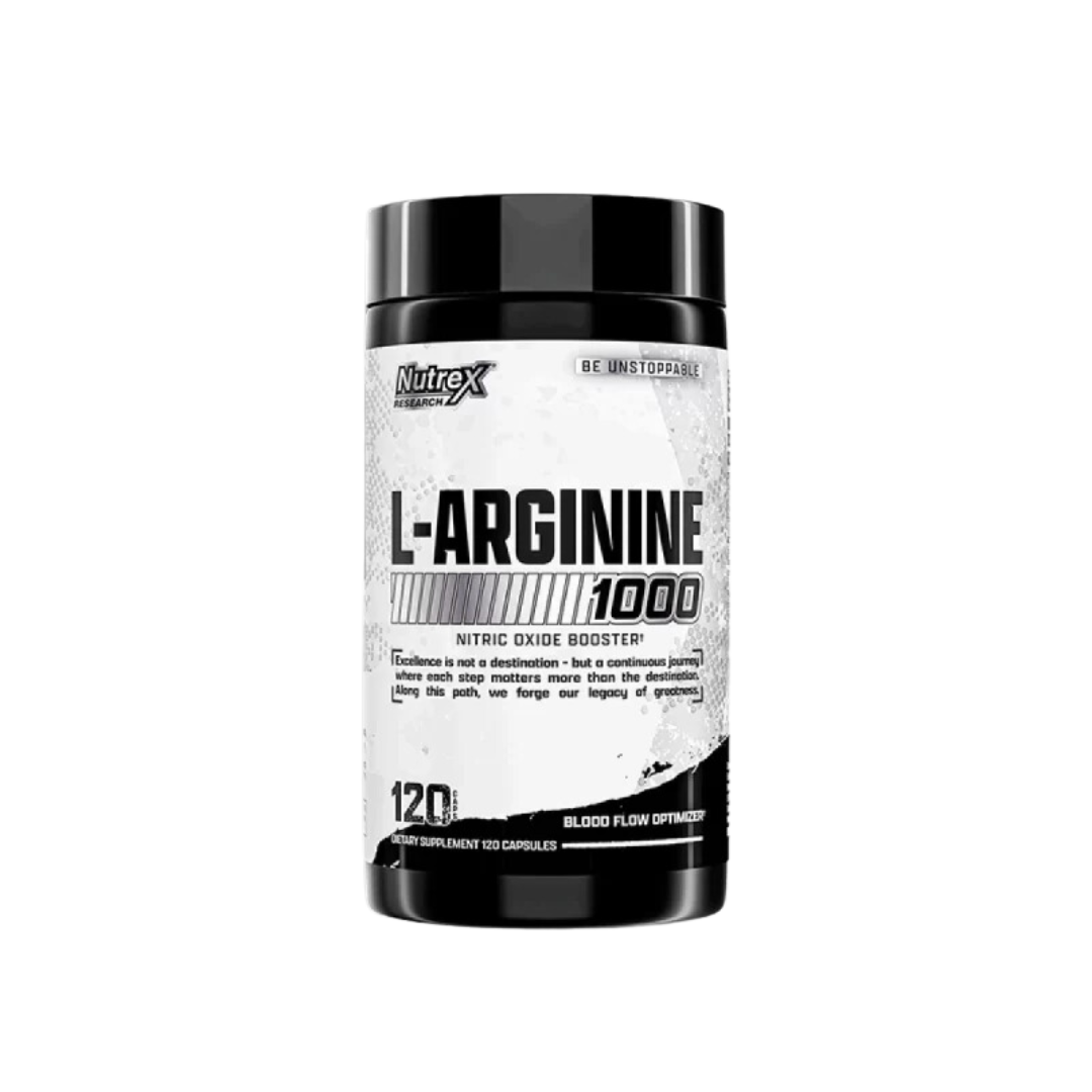 L- Arginine