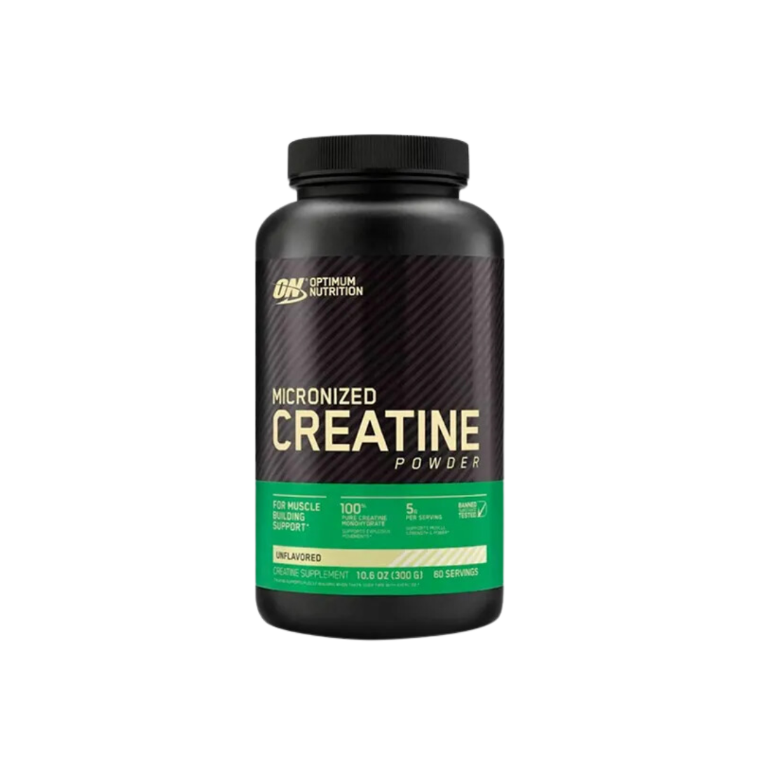 Creatina Powder