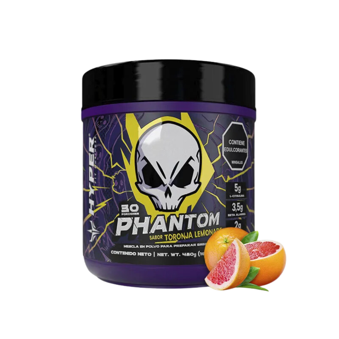 Phantom