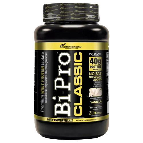 Proteína BiPro Classic 2lb