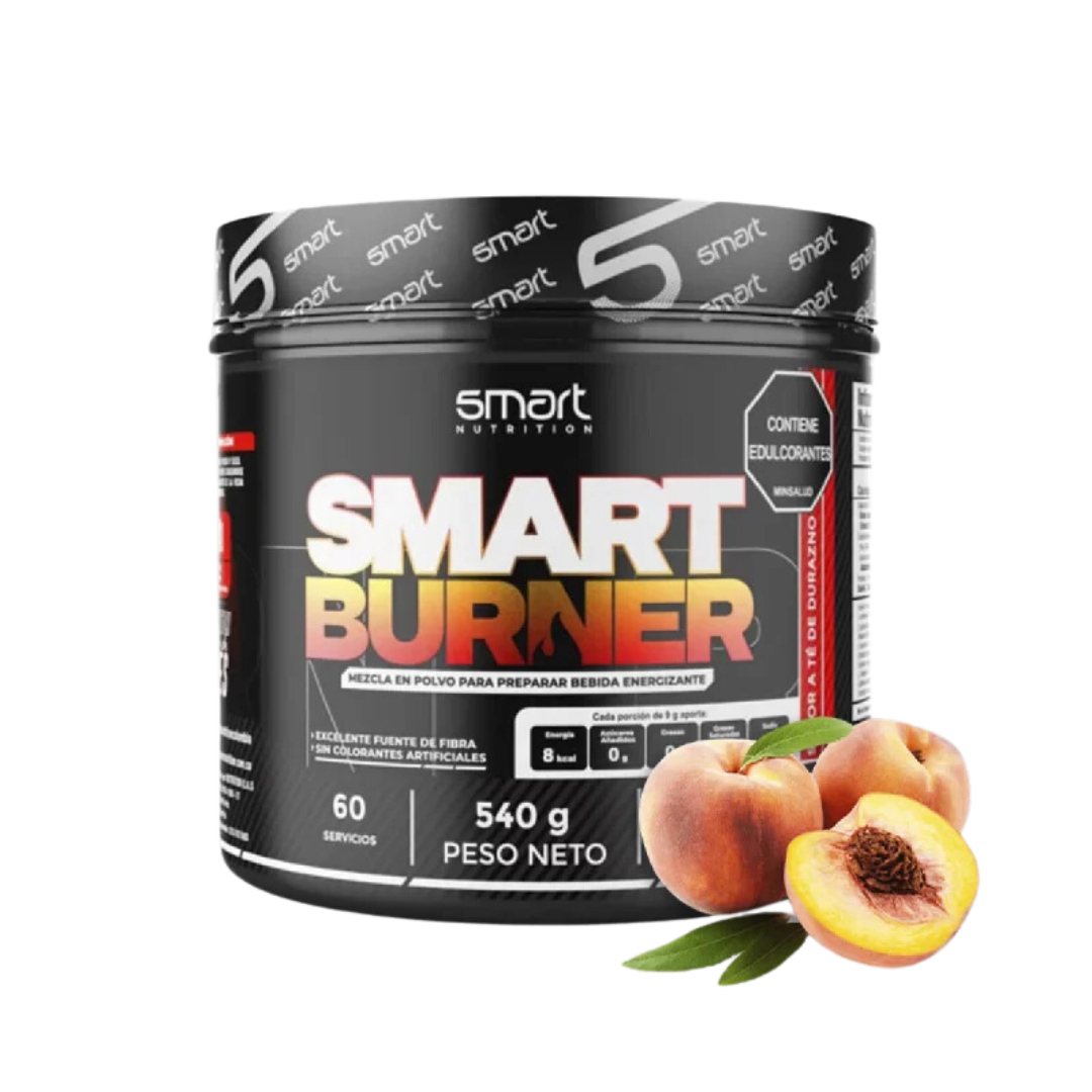 Smart Burner
