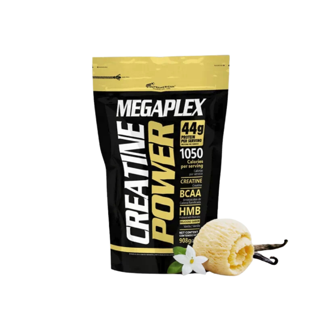 Megaplex 2lb
