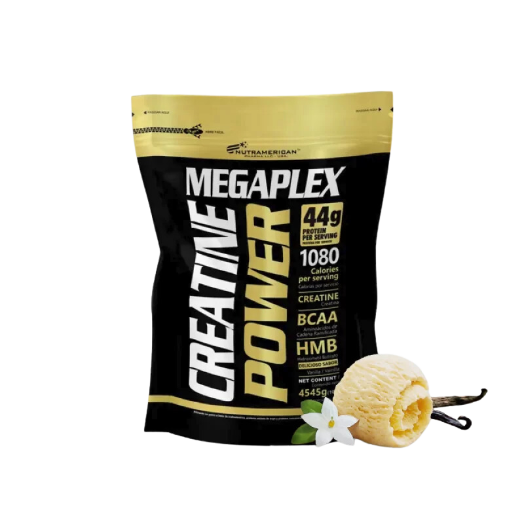Megaplex 10lb