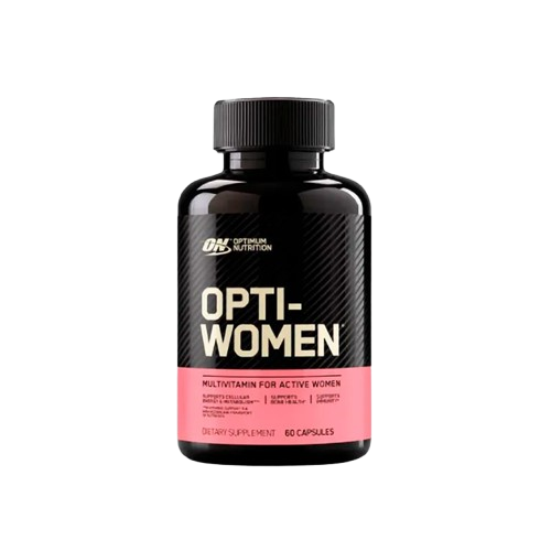 Optiwoman 60Cap