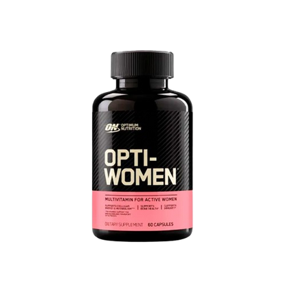 Optiwoman 60Cap