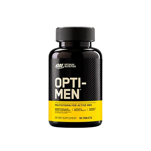 Optimen 90Cap