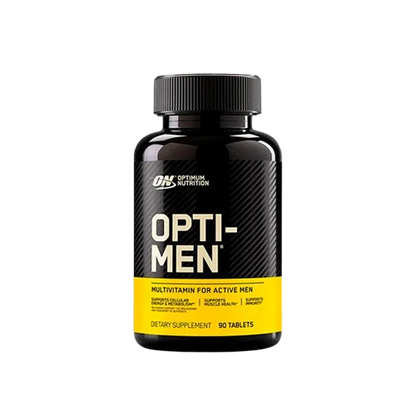 Optimen 90Cap