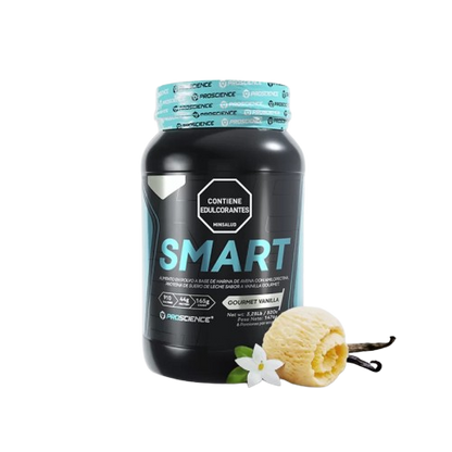 Smart Gainer 3.25lb