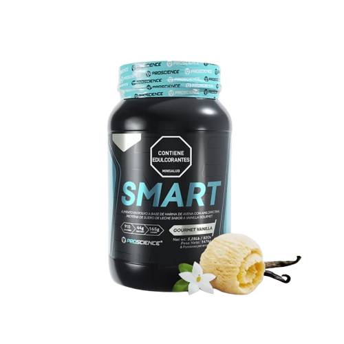 Smart Gainer 3.25lb
