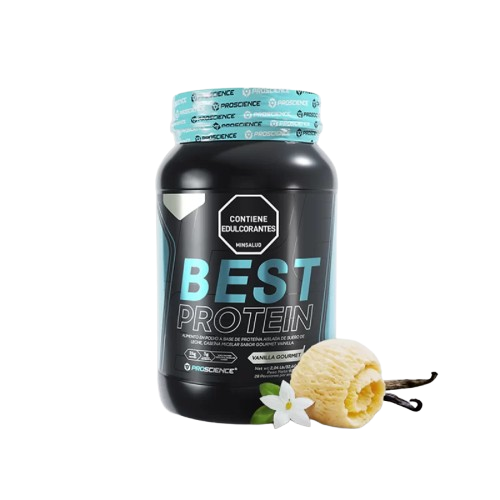 Proteina Best 2LB