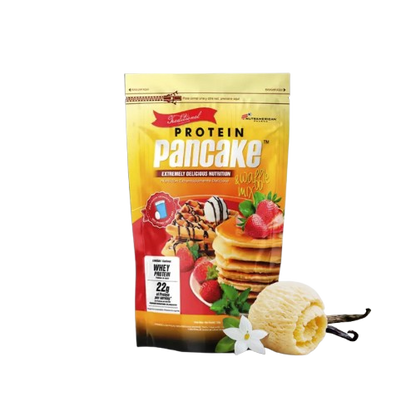 Protein Pancake Tradicional