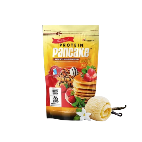 Protein Pancake Tradicional