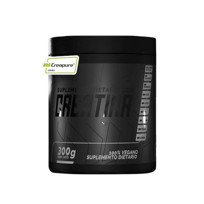 Creatina Savage Creapure 100Serv