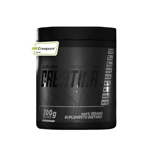 Creatina Savage Creapure 100Serv