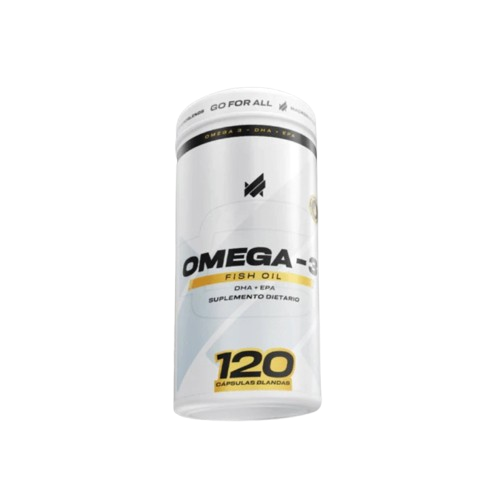 Omega 3 1200MG – 120 Cap