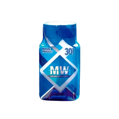 MW Fat Burner 30Cap