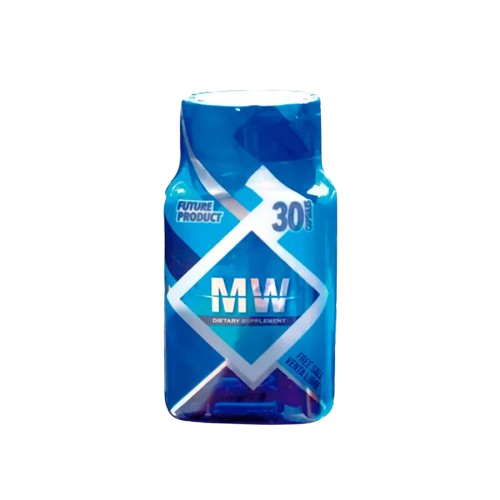 MW Fat Burner 30Cap