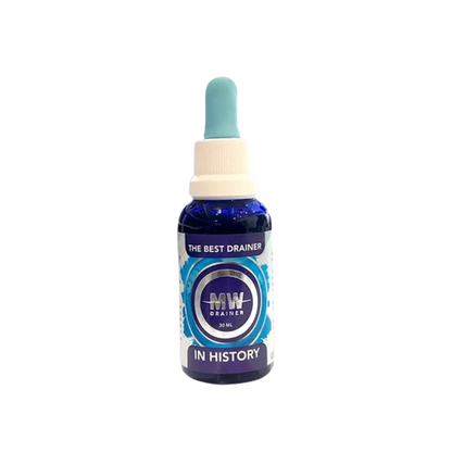 MW Drenador 30ml