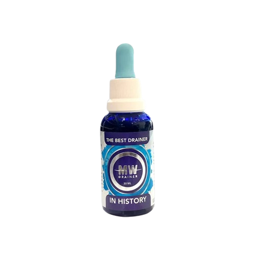 MW Drenador 30ml