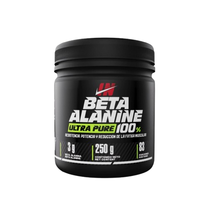 Beta Alanina 83Serv