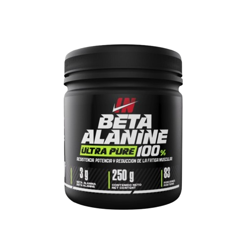Beta Alanina 83Serv