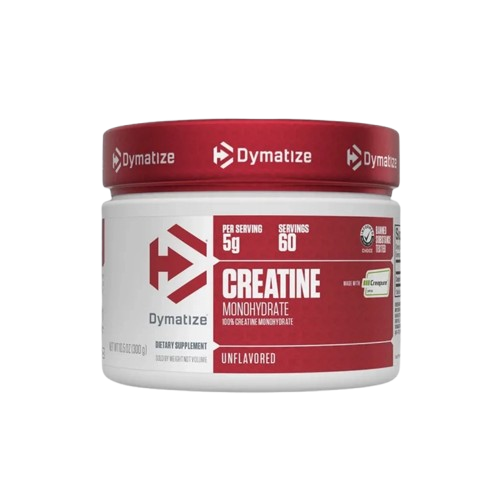 Creatina Monohidratada 300gr