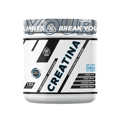 Creatina IMN 133Serv