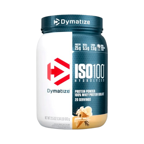 ISO 100 1.3LB