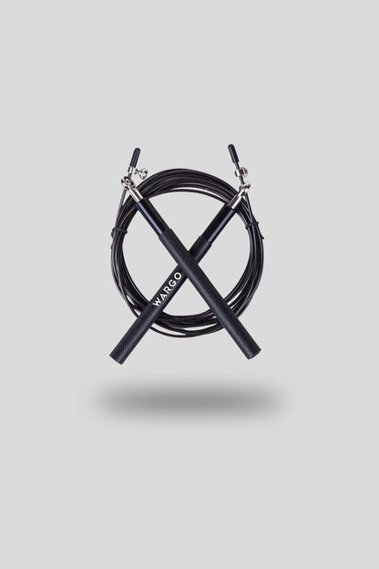 LAZO PARA SALTAR - NEGRO