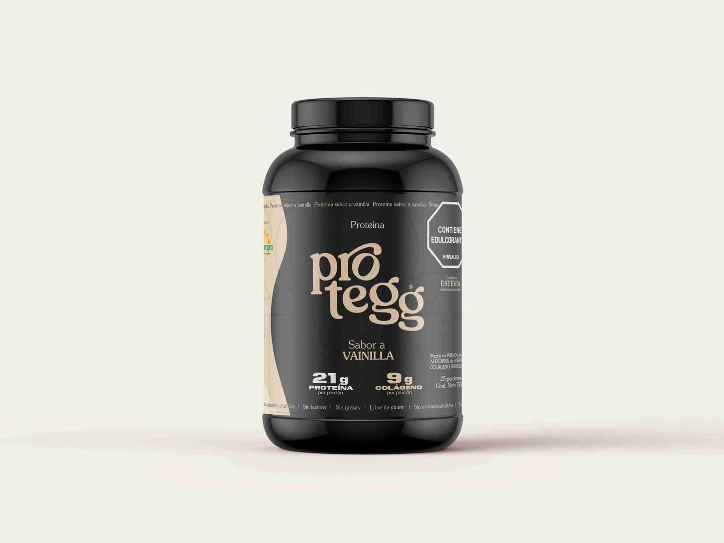 Proteína Protegg 2lb